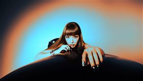 原子邦妮（圖／華納音樂提供）