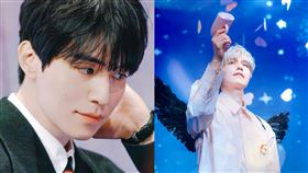 ▲李棟旭。（圖／翻攝自X）