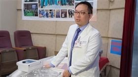 1220三總心臟移植團隊(記者黃仲丘攝影)