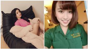 北一女神,蔡瑞雪,韓國,正妹