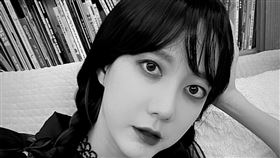 宋米秦（圖／翻攝自宋米秦IG）