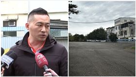 柯文哲,農地,都市計畫,房仲甘坤鑫（圖／翻攝畫面）