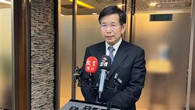 圖／記者谷庭攝,潘文忠