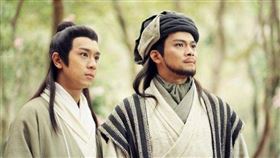 ▲天龍八部（圖／翻攝自百度百科） 