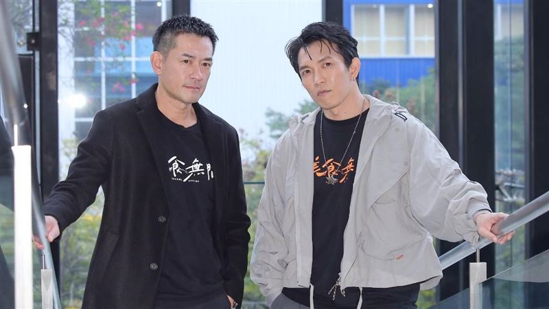 李千娜挺肚娘家過年　夫妻分開過內幕曝光