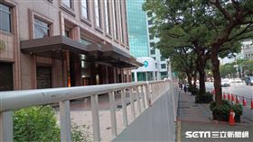 西華飯店（記者陳韋帆攝影）