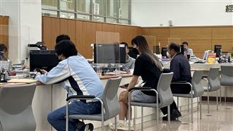 MyGonews「青安貸款新制」加碼有感 年輕人購屋占比增