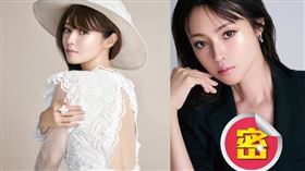 深田恭子曬出2024年曆，其中包括白色婚紗過乾癮。（圖／翻攝自深田恭子IG）