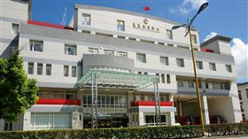 詐騙集團,救災英雄,花蓮,地震,水房,勤務中心,李坤龍