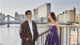 9m88,日團WONK（圖／Numero Tokyo提供）