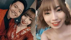 許佳玲,粉絲捅,劉宇陽,有錢人,馬來西亞