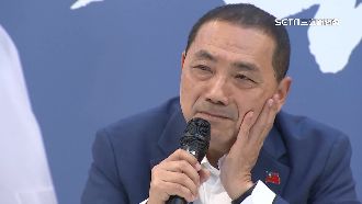 侯拋政見搶青年票！綠諷凱旋苑租金漲5倍