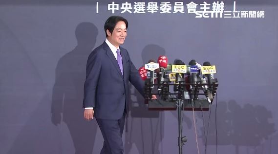 侯辦質疑賴：勞動部跟彭博社都是假消息？