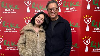 情慾戲內幕首曝光　吳慷仁「硬罩」戰小Ｓ