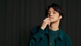 ▲宮野真守。（圖／翻攝自X）