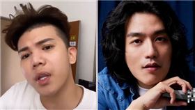 Coser,Amber Lee,RJ廉傑克曼,約P,孫生