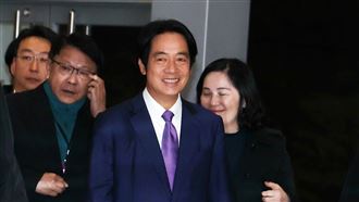 賴轟侯柯：要你們反貪腐是「請鬼拿藥單」