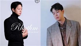 ▲朴有天。（圖／翻攝自rypaffoIG）