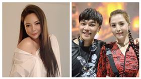 張峰奇,李亮瑾。（本人提供