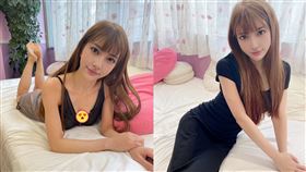 AI人工智能,AV,AI女優,木花愛,木花あい,X,IG