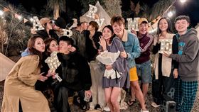 陳志強,曾智希。（翻攝自臉書