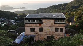 礦工房舍被說是違建！九份金礦博物館小編：身為礦工後代　我不許你這麼說。（圖／翻攝自九份金礦博物館真的沒有大金塊只有老礦工的真心）
