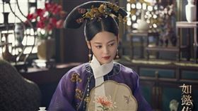 辛芷蕾。（圖／翻攝自微博）