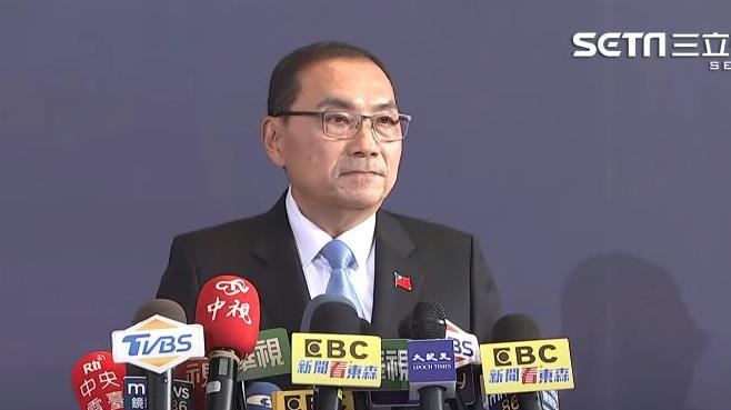 侯友宜又提「超思案」　農業部：歡迎舉發