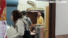 高雄,專勤隊,泰國,逾期居留,泰國菜