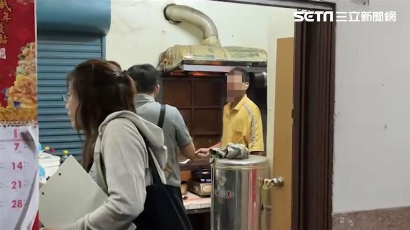 泰國菜太香惹事了！害6滯台人士全被逮