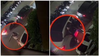 為60萬債務！竹市6煞「暗夜連開10槍響」