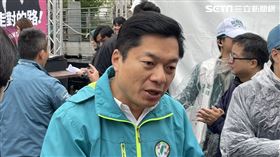 賴清德環島拼圖，宜蘭場、陳俊宇（圖／記者高逸帆攝影）