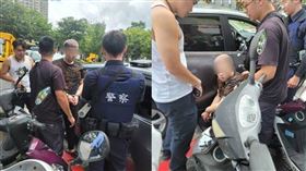 ▲本刊曾報導趙男殘殺10餘隻貓咪，不料趙男再以女友名義領養貓咪虐死。（圖／朱健銘提供）