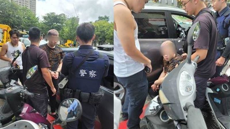 噴清潔劑火烤再澆水　變態男一月虐死6貓