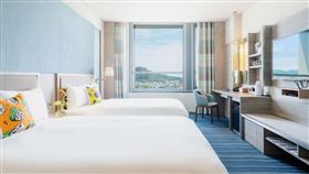 趣淘漫旅-台東,凱撒飯店集團提供