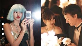 Lisa。（圖／翻攝自IG）