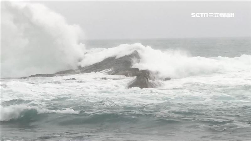 海象惡劣！台東往返蘭嶼、綠島船班有異動