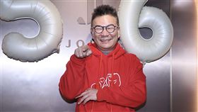 沈玉琳(鄭孟晃攝影)
