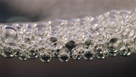 泡泡(翻攝自 Pixabay)