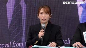 ▲柯競總「2024總統政見發表會 誰讓柯文哲