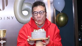 沈玉琳(鄭孟晃攝影)
