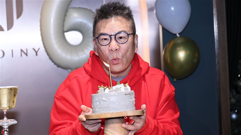 黑人性騷告大牙敗訴　沈玉琳曝他真實近況