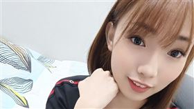 許佳玲。（圖／翻攝自許佳玲臉書）