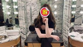 香港籍蔡姓正妹（24歲）從網路上看到詐團招募車手廣告，標榜「有吃有住還能拿錢」，蔡女心動應徵，上月26日入境台灣「短期打工」，與被害人面交取款後，她利用離台前的空檔逛三峽老街，還在IG限動發文「倒數二天自己一個人的旅行」，警方隨即循線逮人法辦。