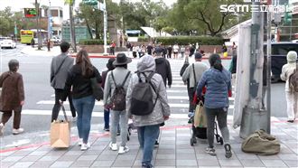 天冷心腦血管意外增　她暖暖包貼腳燙傷