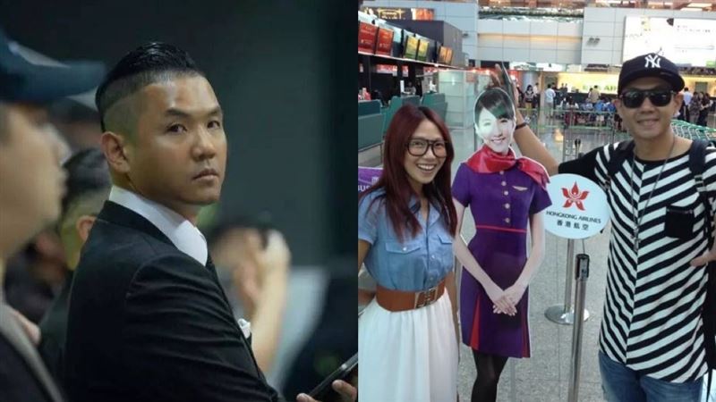 黑人告大牙敗訴被酸爆　他悄悄現身名媛IG