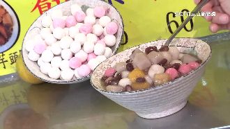 冬至這樣吃最吉利　專家：湯圓黏門框帶財