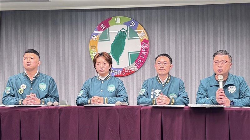 賴老家如幽靈房屋？綠營嗆新北當政治打手
