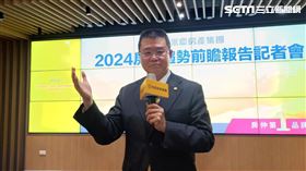 永慶,葉凌棋。（圖／記者陳韋帆攝影）