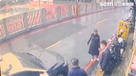 網紅吃屎哥捲入鄧佳華偷拍案風波，遭到桃園地檢署拘提到案。（圖／當事人提供）